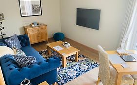 Woodland Lodge Luxury Suite